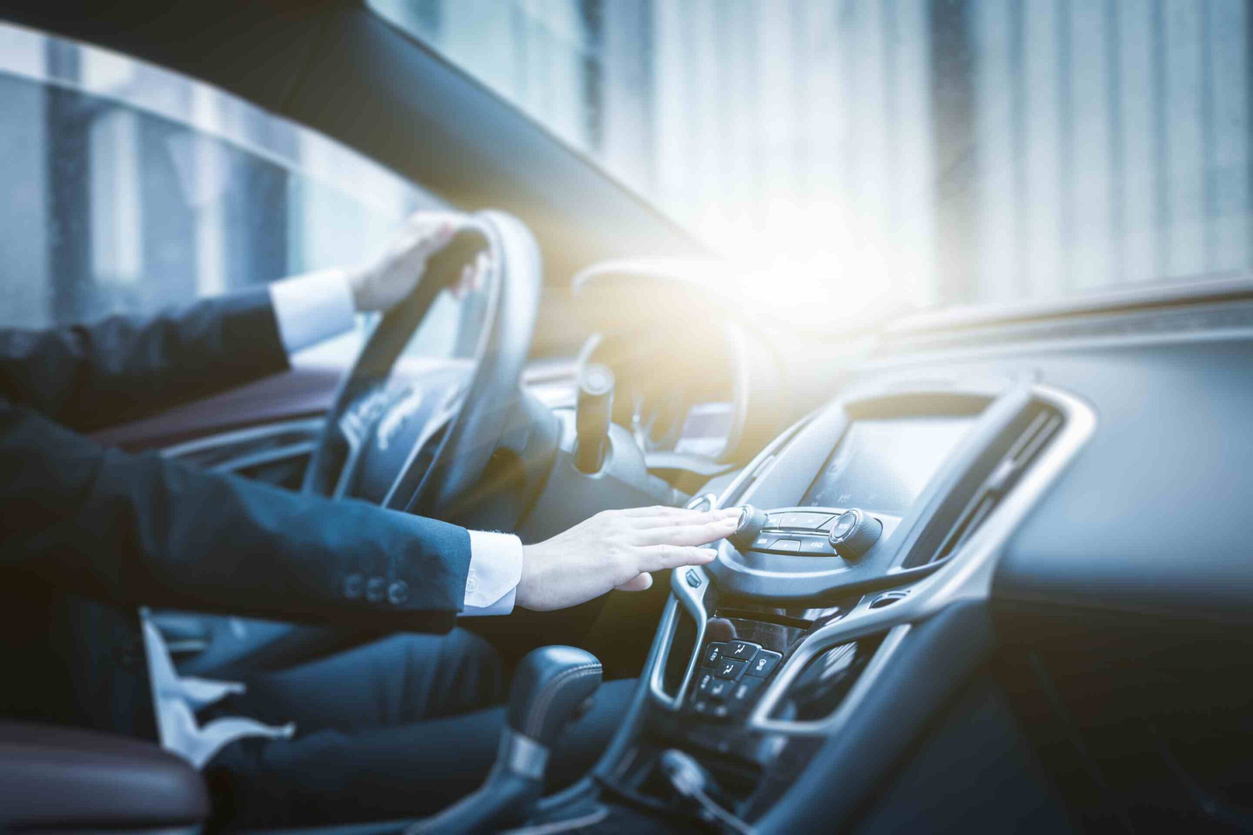 Seguro de automóvil