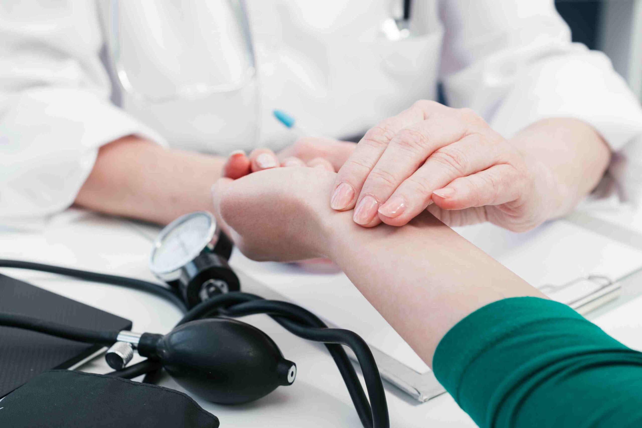 Seguro de salud