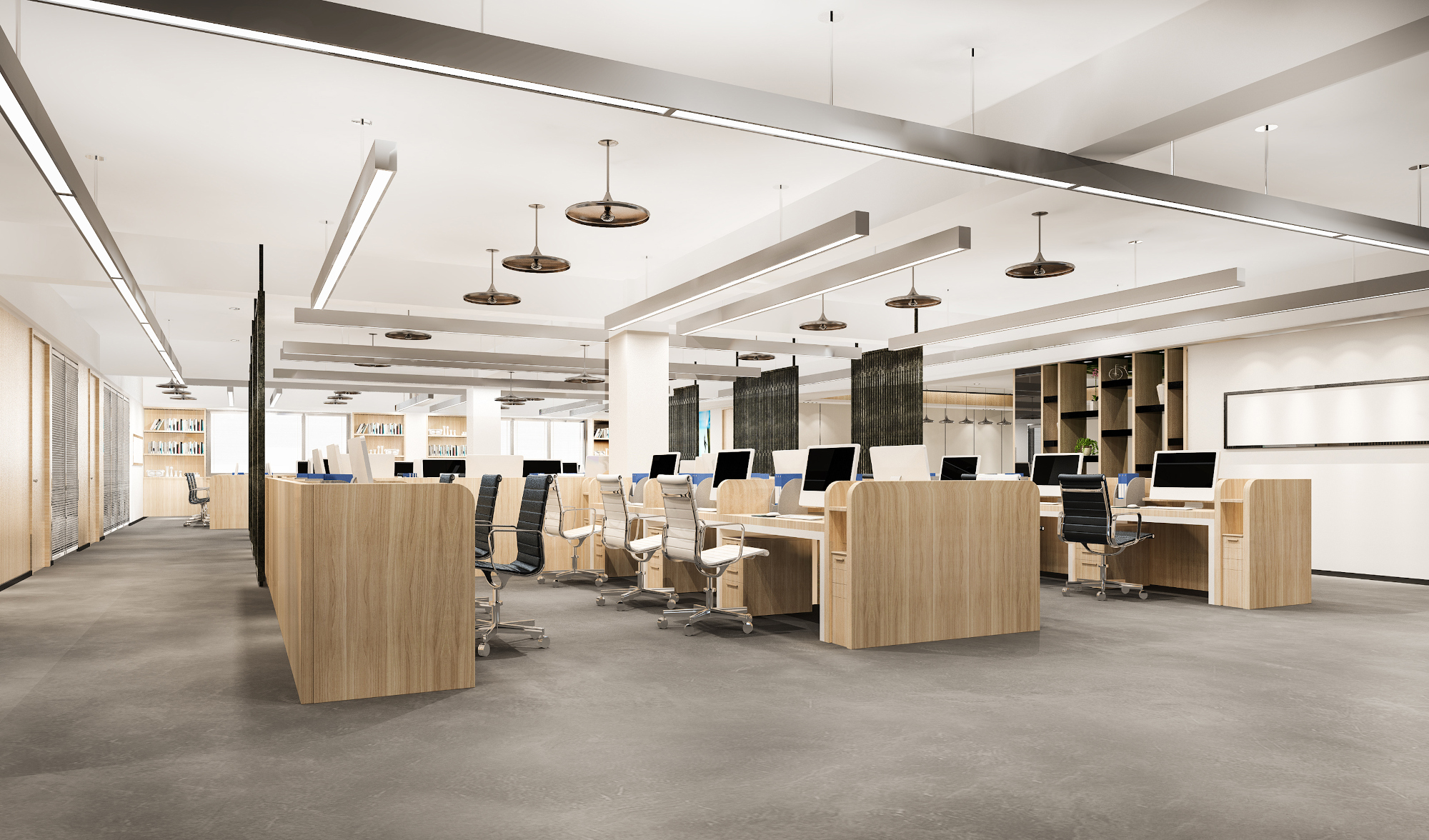 seguro para oficinas y comercios